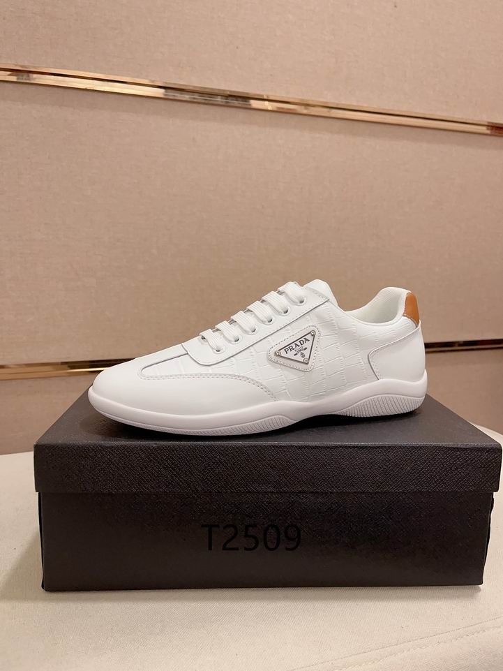 PRADA shoes 38-46 h1221